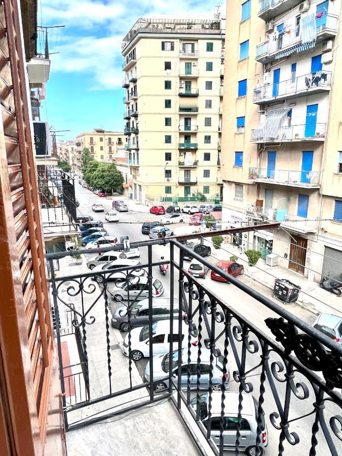 Marilu Apartments Palermo Buitenkant foto