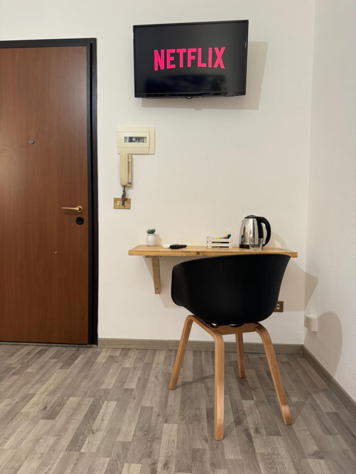 Marilu Apartments Palermo Buitenkant foto