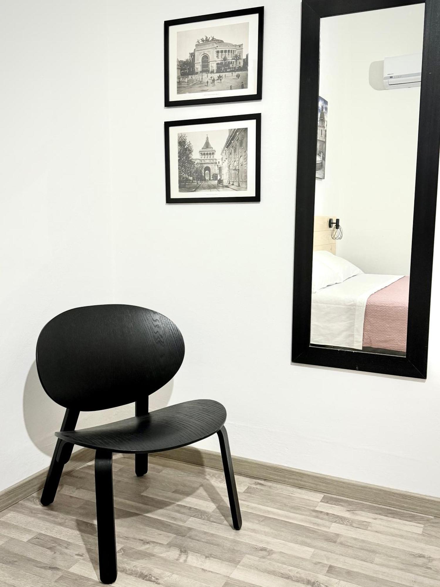 Marilu Apartments Palermo Buitenkant foto